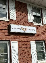 Magnus Flooring