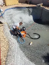 Crystal Clear Pool Service & Repair photo 5