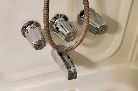 Ray Lusk Plumbing photo 1