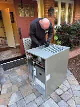 Chill Heating and Cooling photo 5