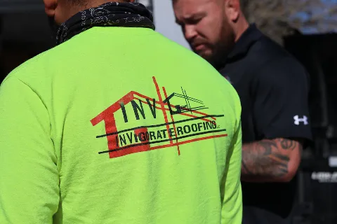 INVigorate Roofing photo 1