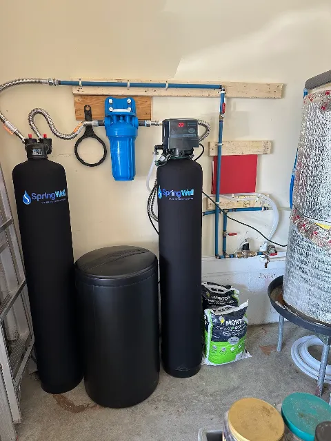 Riverside Plumbing in Chattanooga
