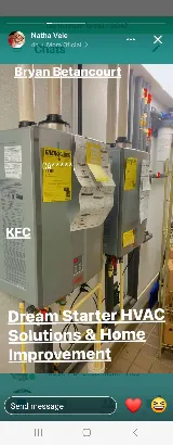 Dream Starter HVAC Solutions Inc. photo 5
