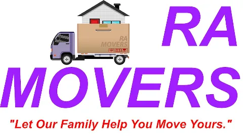 RA Movers in Warwick