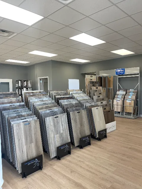 Ron Pack Carpet Center photo 1