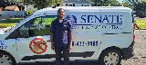 Senate Termite & Pest Control