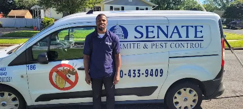 Senate Termite & Pest Control photo 1
