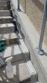 Concrete & Masonry Restoration photo 6