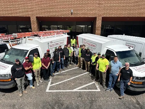 The Electricians photo 1