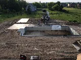 Deric Beaman Concrete photo 3