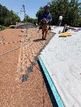 Fort Tex Metals & Roofing photo 6