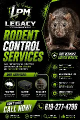 Legacy Pest Management photo 6