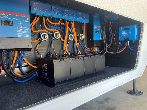 Safe Haven Solar in Tulsa