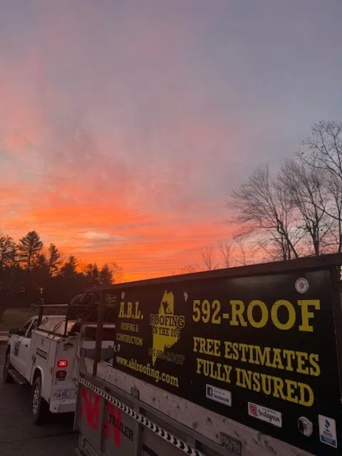 A.B.L. Roofing & Construction in Brunswick