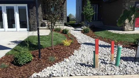Swiftly Landscaping in Welland