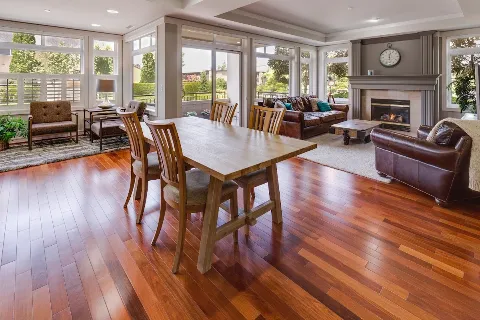 CSM Flooring in Wilmington