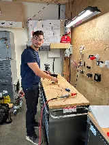 Western Pacific HVAC photo 10