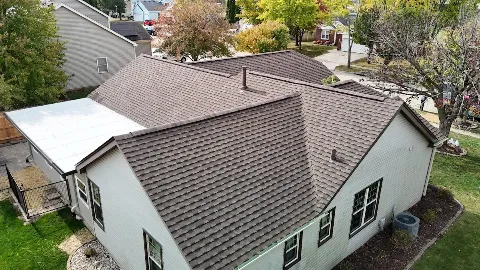 Honeybee Roofing photo 1
