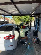 JC Polarizados Windows Tint photo 4