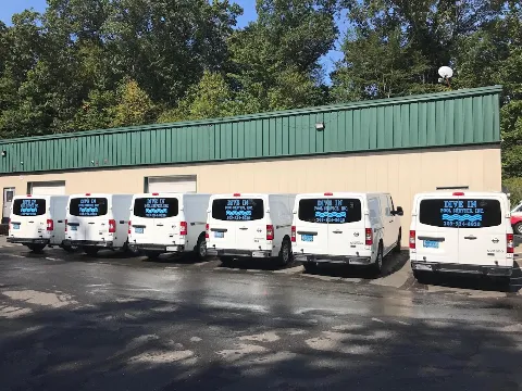 Dive In Pool Service Inc photo 1