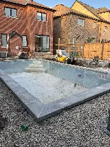 Landscape Toronto photo 8