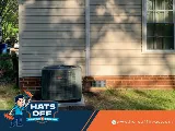 Hats Off Heating and Air Conditioning Repair & Service photo 3