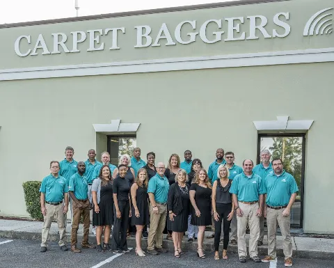 Carpet Baggers Carpet One Floor & Home in Charleston