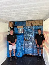 Clever Carriers LLC photo 2