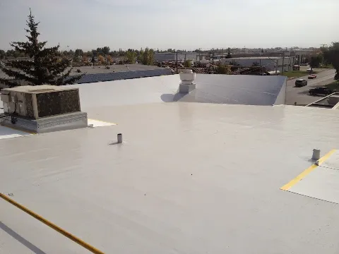 JR & Co. Roofing Contractor photo 1
