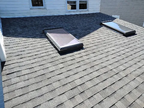 Big Joe's Roofing in Philadelphia