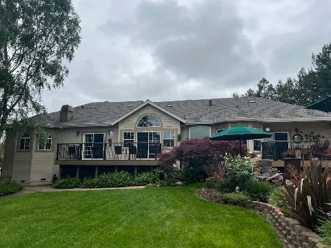 Cornerstone Roofing Inc. in Santa Rosa