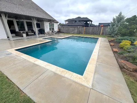 PMH Pools OKC in Oklahoma City