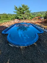 Pioneer Valley Fiberglass Pools photo 2