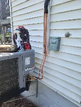 A Plus Comfort HVAC photo 3