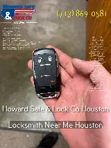 Howard Safe & Lock photo 7