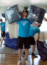 iHaul iMove Moving Company photo 2