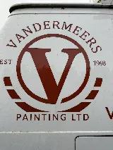 Vandermeers Painting Ltd photo 2