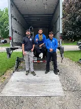 Apollo Moving photo 6