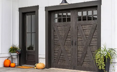 Professionals Choice of Garage Doors LLC in Great Falls