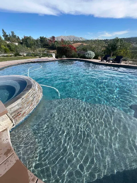 Priority Pool Service in Riverside