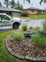 Excel Lawns & Landscape photo 7