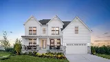 DRB Homes South Lake