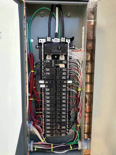 Triple Eagle Electric photo 1