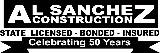 Al Sanchez Construction photo 6