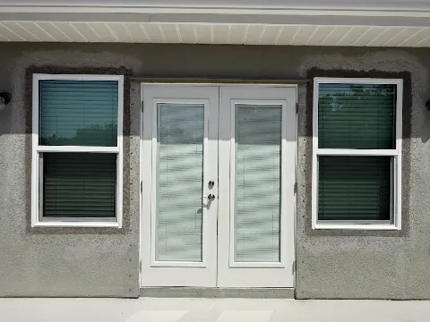 Bay Glass & Window, Inc. in St. Petersburg