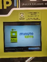 Minute Key photo 2