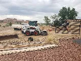 ABQ Backhoe and Bobcat Services Excavating and Concrete… photo 3