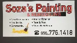 Soza"s Painting and Remodeling