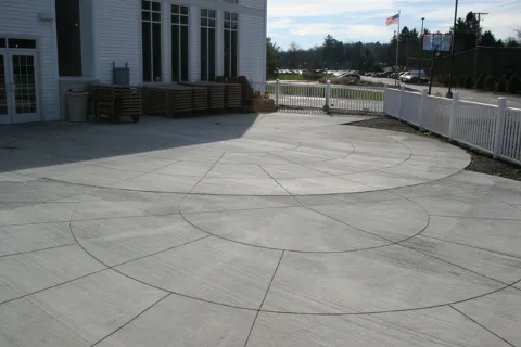 Hermes-Parker Concrete Ltd photo 1