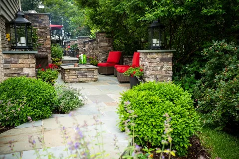 Kingstowne Lawn & Landscape photo 1
